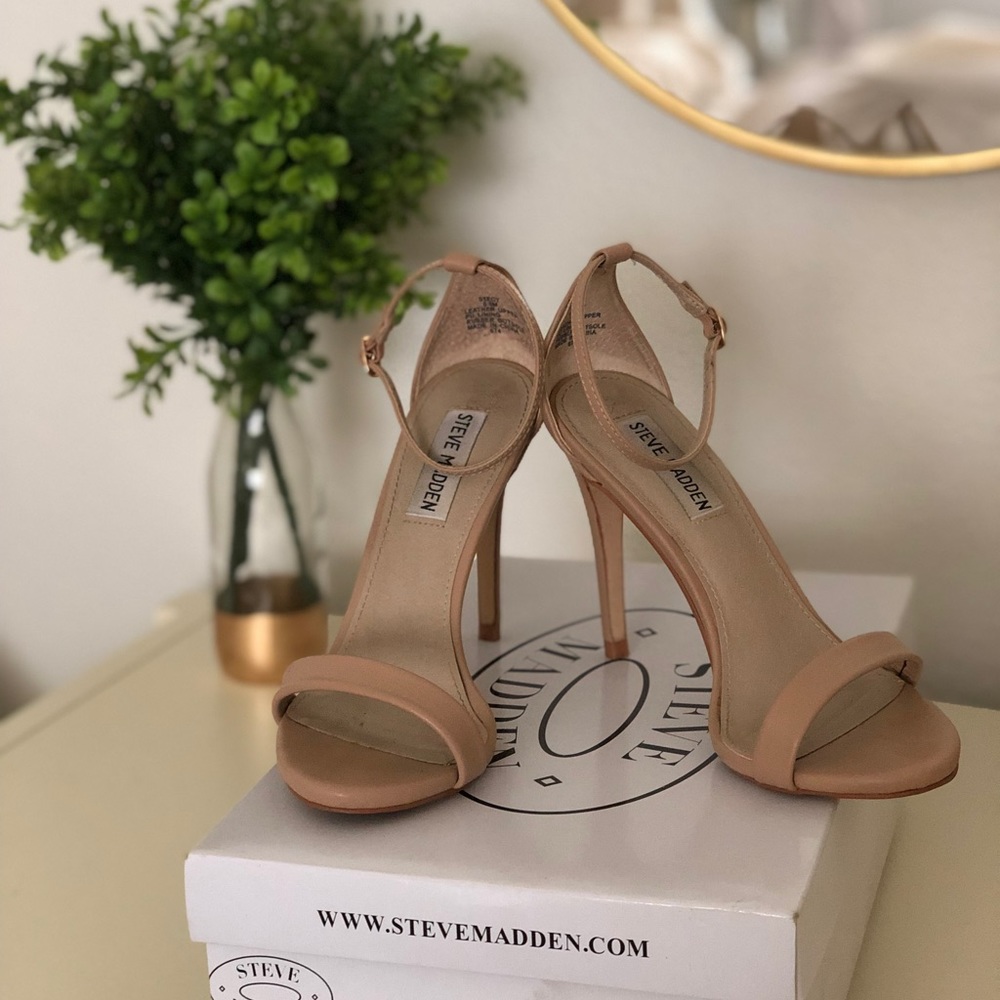 Steve Madden Stecy heels